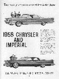 Chrysler & Imperial Ad